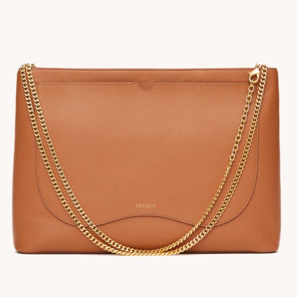 Senreve Atlas Pochette 🍁